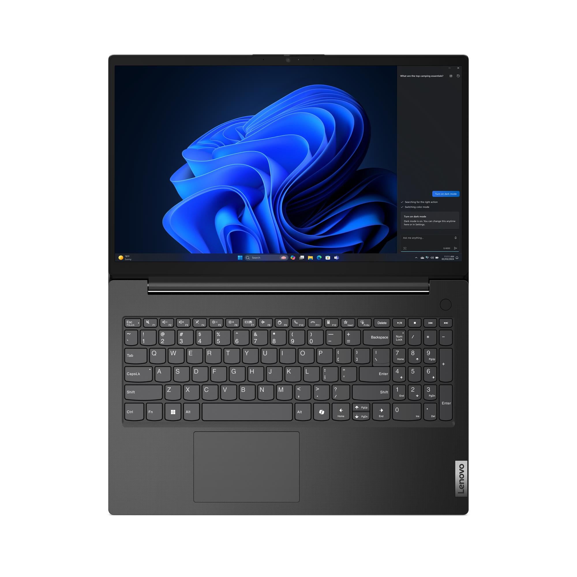 LENOVO 83GW008ERI Notebooks
