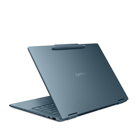 Lenovo- Yoga 7 2-in-1 14AKP10 AMD | Tidal Teal | 14 " | OLED | Touchscreen | WUXGA | 1920 x 1200 pixels | Glossy | AMD R