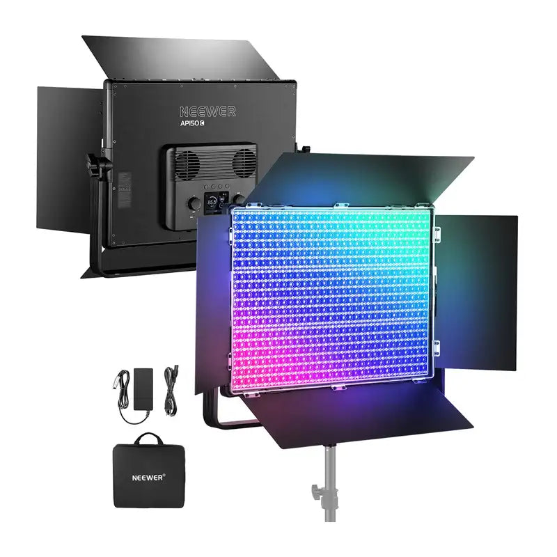 NEEWER AP150C 150W LED Lamp - Image 1