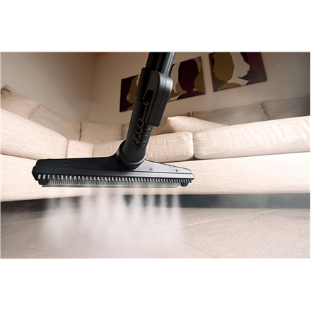 Polti | Steam cleaner | PVEU0083 Vaporetto Lecoaspira FAV50 Multifloor | Power 1350 W | Steam pressure 5 bar | Water tan