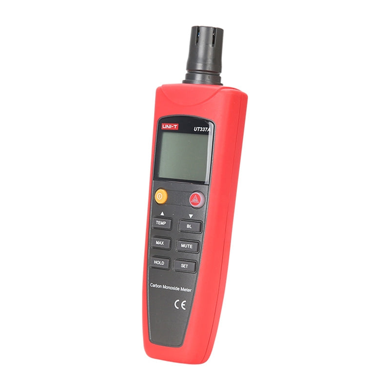 Uni-T UT337A Carbon Monoxide Tester - Image 2