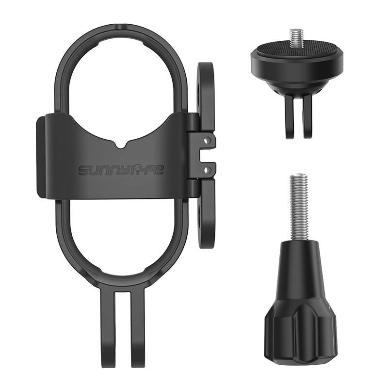 Sunnylife vertical-horizontal mount for Insta360 GO 3S / GO 3 - Image 1