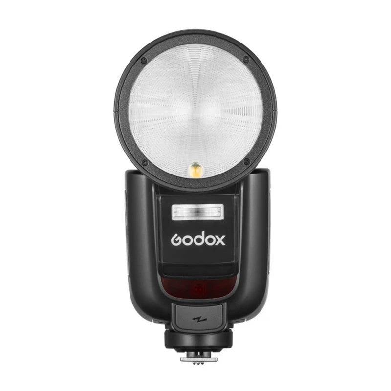 GODOX V1Pro TTL Flash for Sony - Image 3