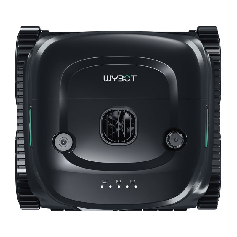 Wireless pool cleaning robot WYBOT C2 PRO - Image 4