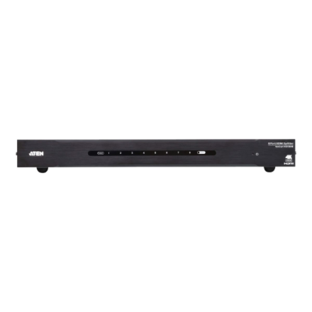 Aten | 8-Port True 4K HDMI Splitter | VS0108HB