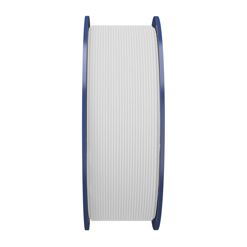 Sunlu PLA Matte Filament (White) - Image 5