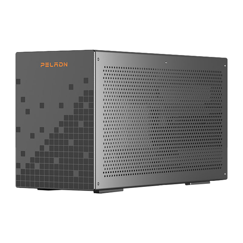 Peladn X-2 Thunderbolt 3 Docking Station - Image 1