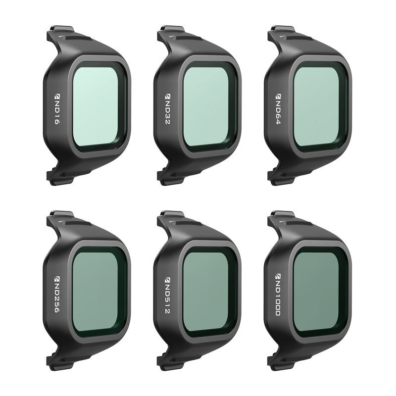 Freewell filter set for DJI Mini 5 Pro All Day - Image 1