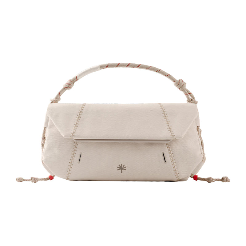 PGYTECH OneGo Pocket Sling Shoulder Photo Bag (white) - Image 1