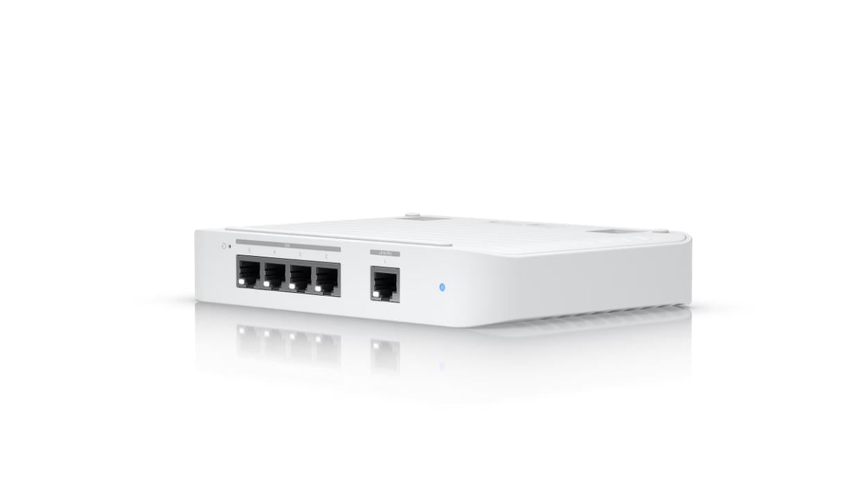 Switch UBIQUITI Switch Flex XG Type L2 USW-FLEX-XG