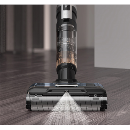 Jimmy | Vacuum cleaner and washer | HW9 | Cordless operating | Handstick/Handheld | Washing function | 300 W | 25.2 V |