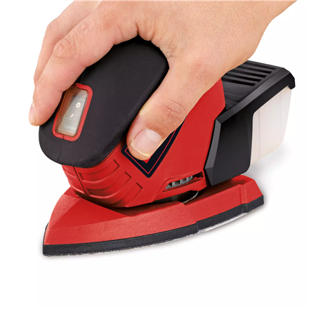 einhell | Delta Sander TE-OS 1320 | 130 W