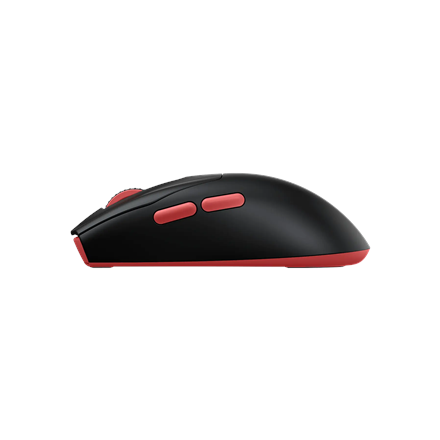 MSI FORGE GM340 | Wireless | 2.4 GHz, Bluetooth, USB 2.0