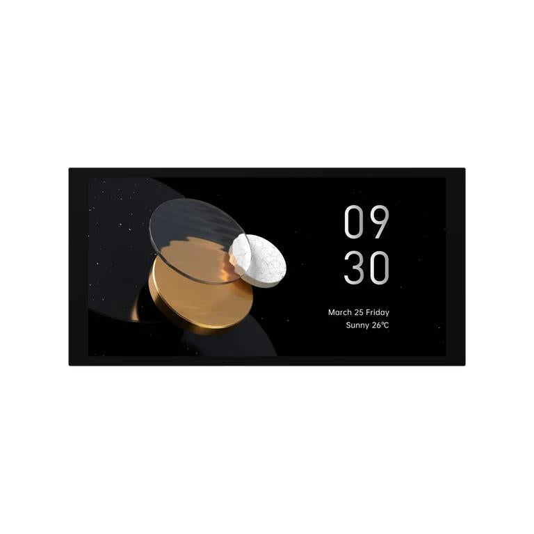 SMART HOME HUB S1 PLUS EU/MP-K03D AQARA