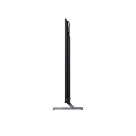 Xiaomi | S Mini LED 2026 | 75 | Smart TV | Google TV | 4K UHD | Dark Grey