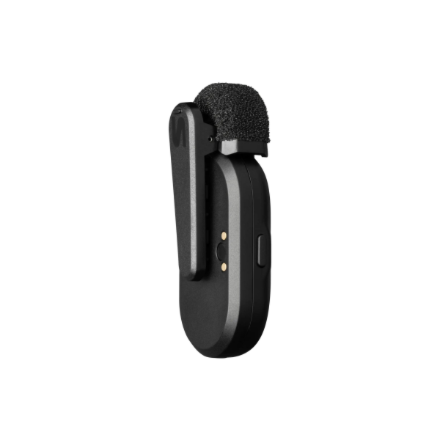 Shure | Microphone only, charge case not included | AMV-LAV-Z6