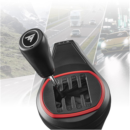 Thrustmaster | T128 Shifter Pack for Xbox and PC