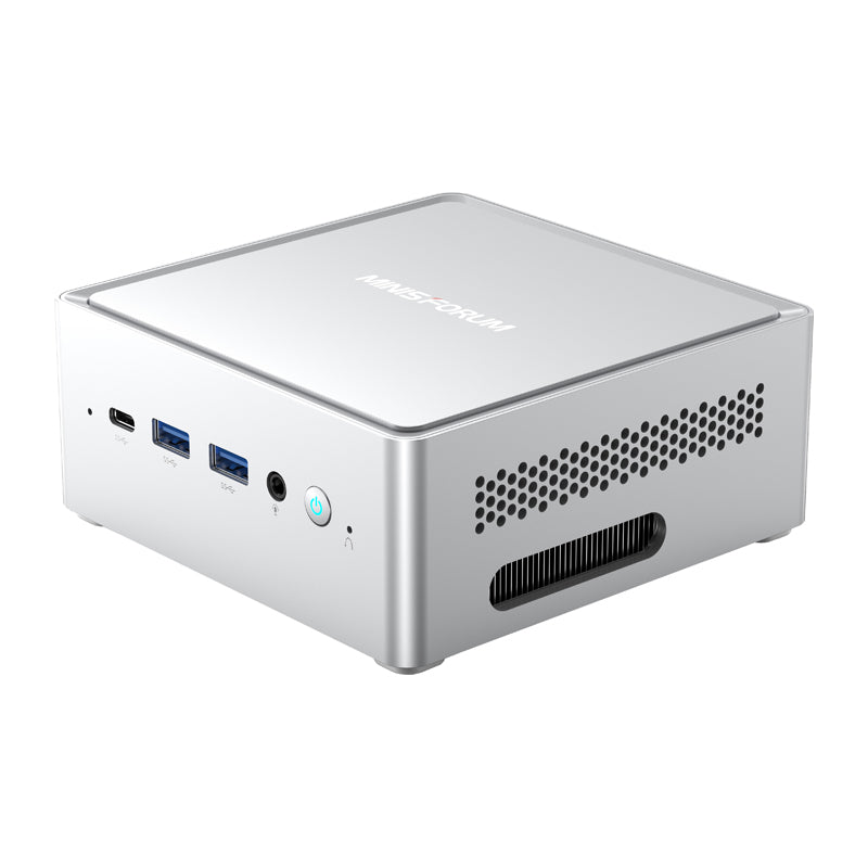 MINI-PC Minis Forum NAB6 Lite Intel Core i5-12600H, barebone - Image 1
