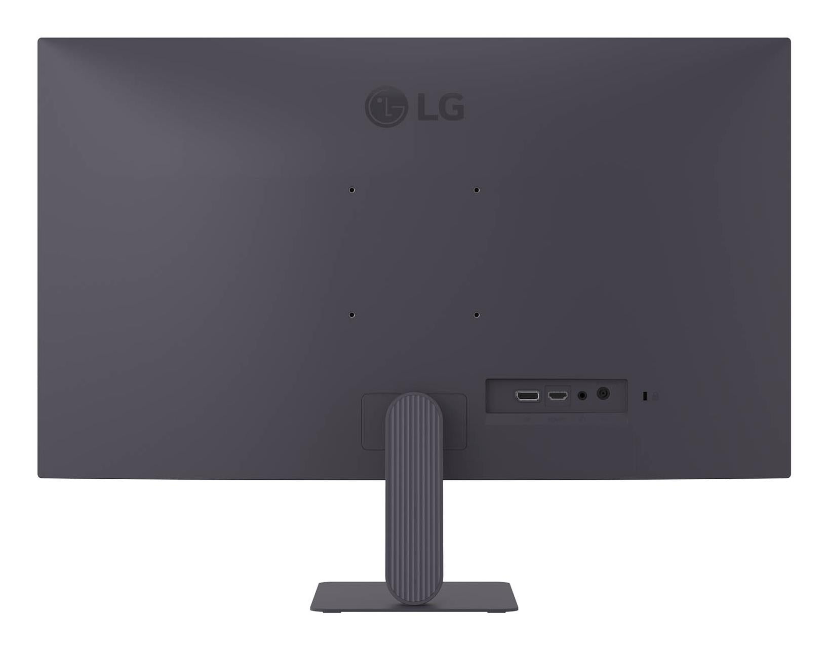 LCD Monitor LG 27 " 1920 x 1080 pixels Full HD Native aspect ratio 16:9 LCD Flat 27G411A-B