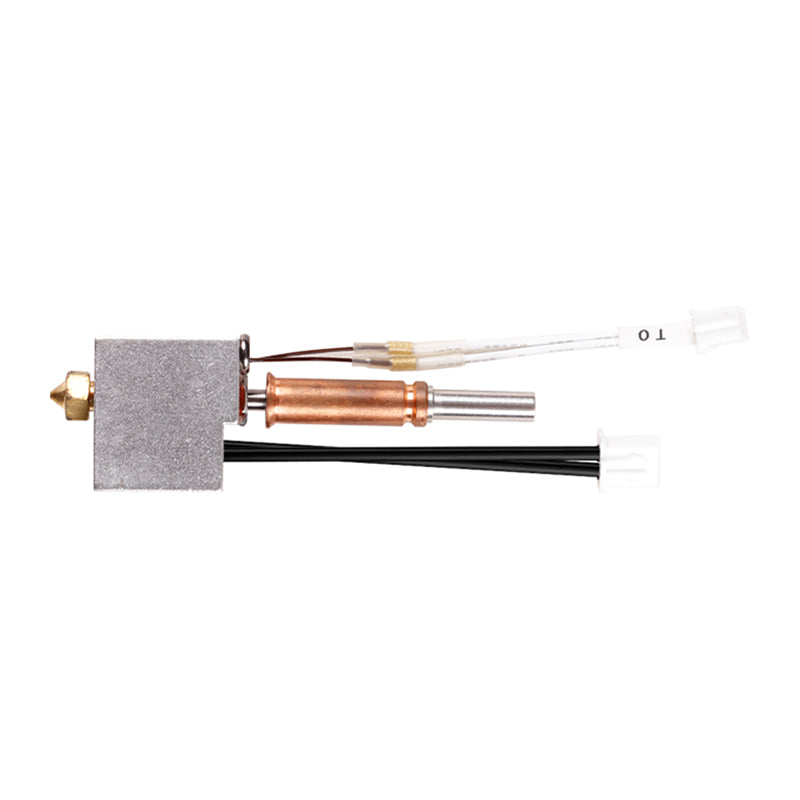 Anycubic quick-change hotend with a 0.8 mm nozzle for the Kobra 3/Combo/V2/V2 Combo - Image 3