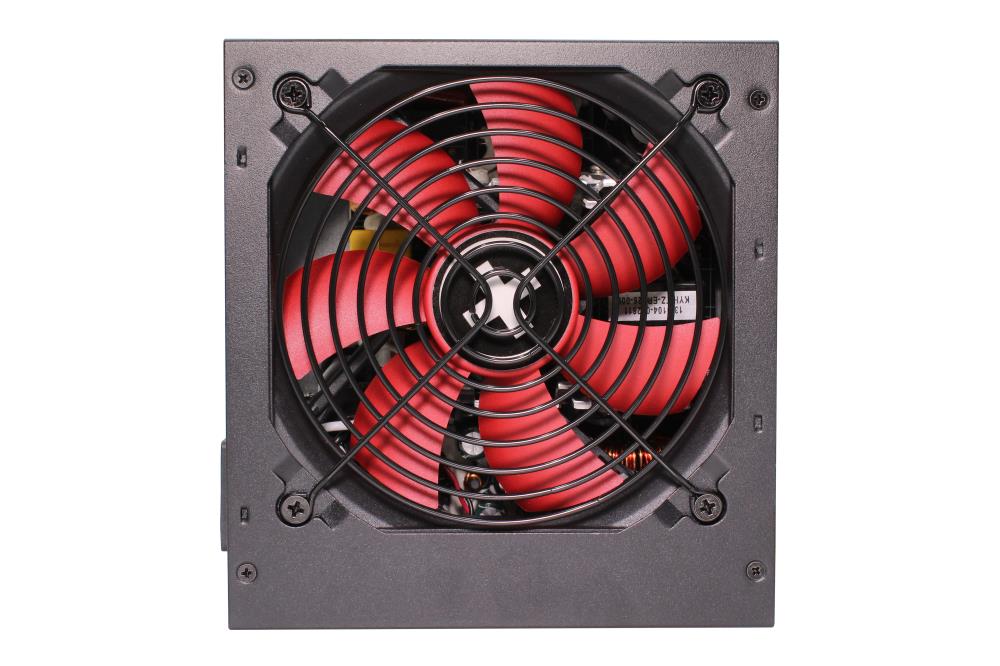 Power Supply XILENCE 450 Watts Peak Power 600 Watts PFC Active XN044