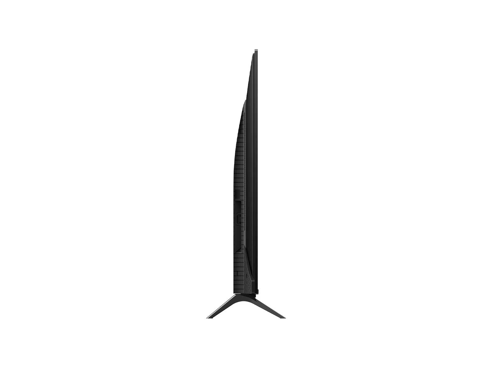 TV Set TCL 43 " 4K Ultra HD 3840 x 2160 pixels Flat 16:9 QLED 43T69C