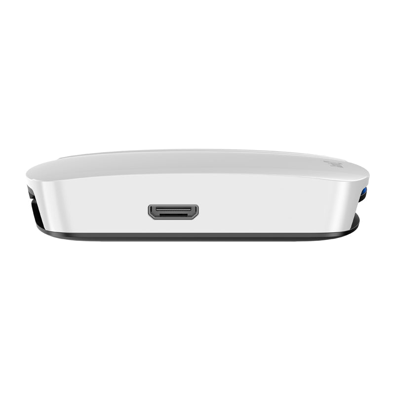 Carlinkit CPC200-Tbox UHD Carplay/Android wireless adapter (white) - Image 5