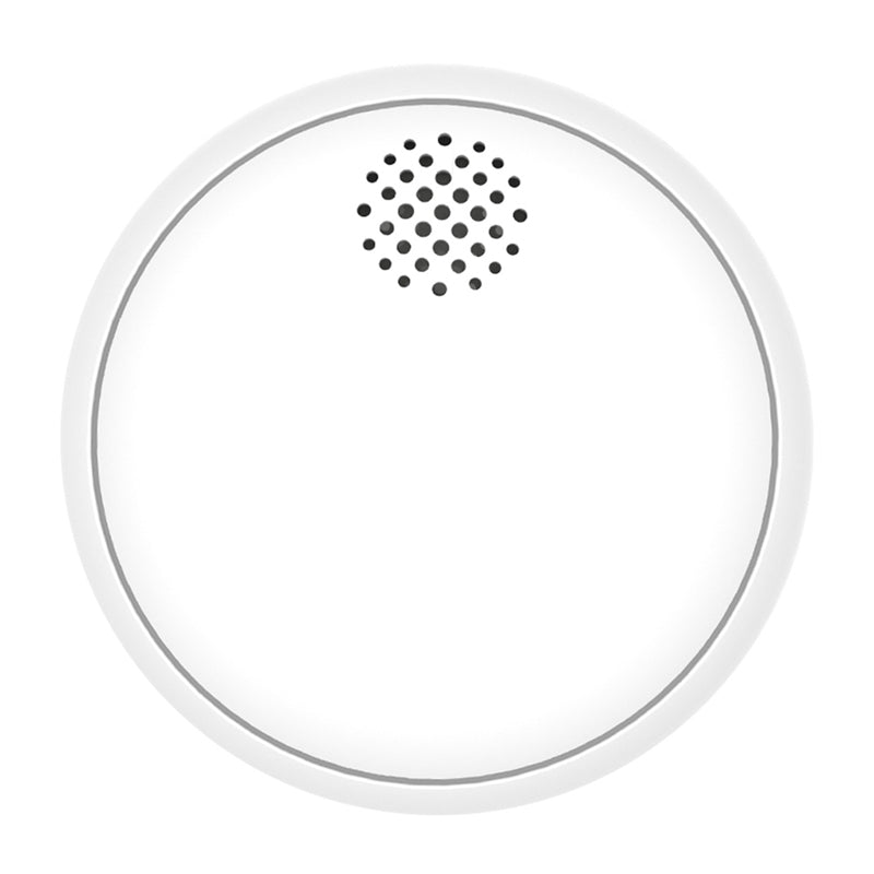 MOES SSD01 ZigBee Smoke Detector - Image 3