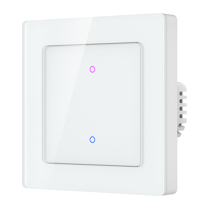 Avatto TS20-EU-W2 WiFi touch light switch - Image 1