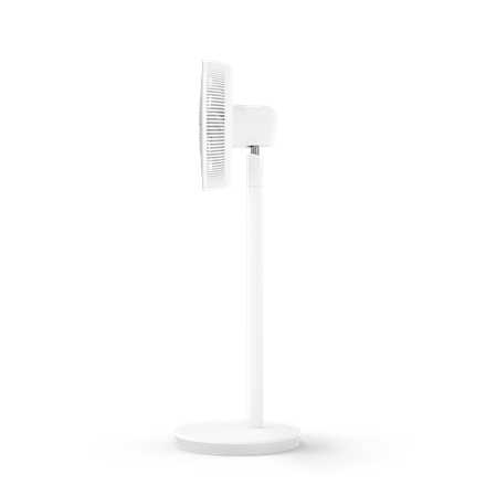 Duux | Fan | Whisper Essence | Stand Fan | Diameter 33 cm | Number of speeds 7 | Oscillation | Grey