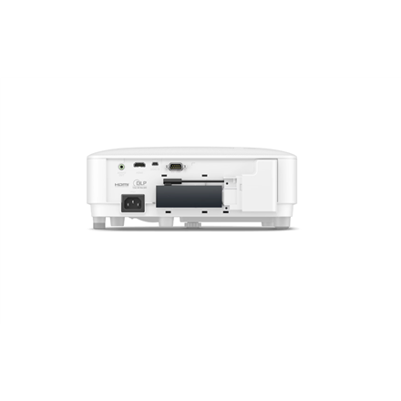 Benq TH575i | Full HD (1920x1080) | 3800 ANSI lumens | White