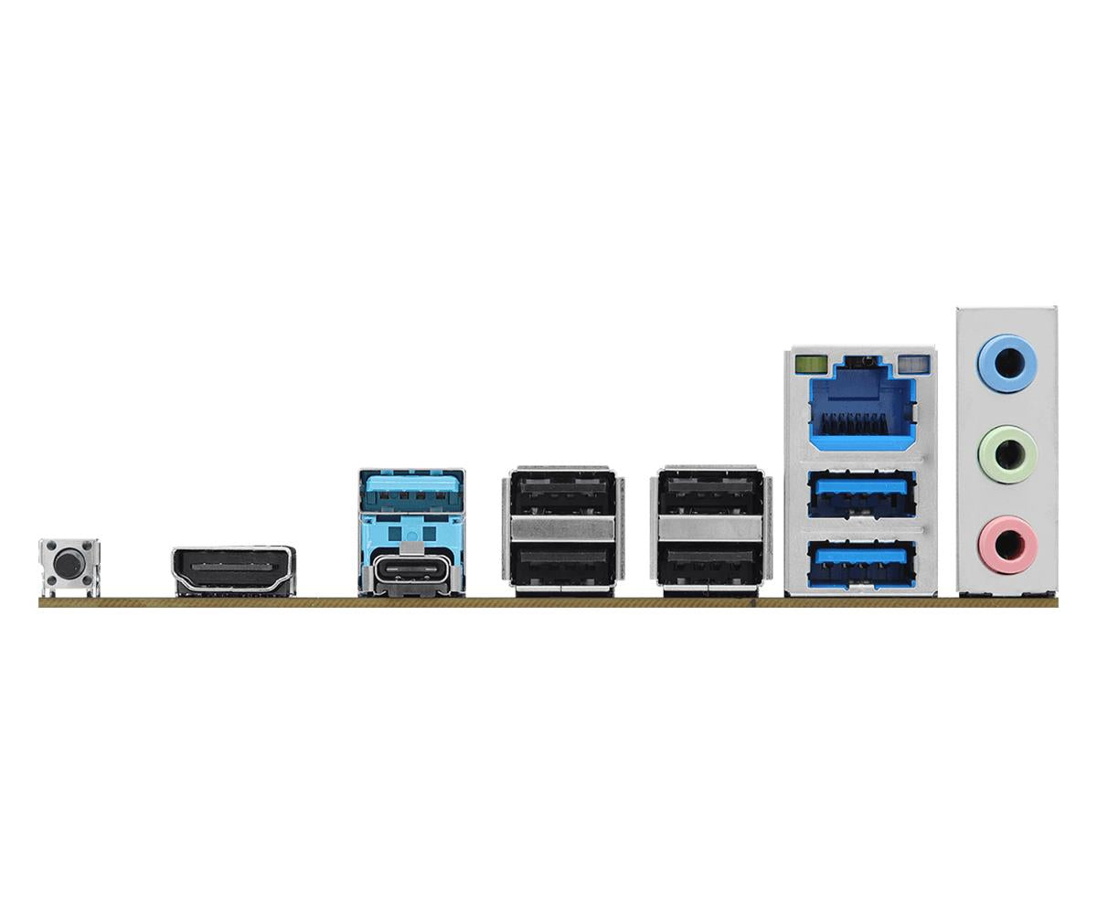 MB AMD A620A SAM5 MATX/A620AM PRO-A ASROCK