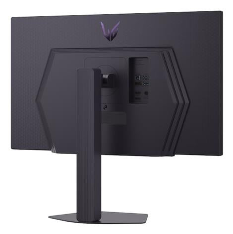 LCD Monitor LG 27 " 3840 x 2160 pixels 4K Ultra HD Native aspect ratio 16:9 LCD Flat 27G810A-B