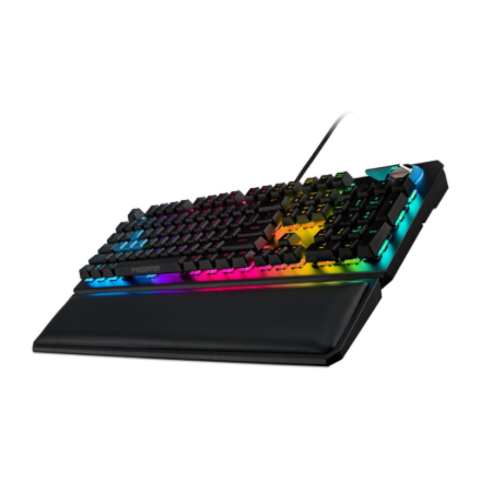 Acer Predator Aethon 700 | Gaming Keyboard | Wired | US | Black