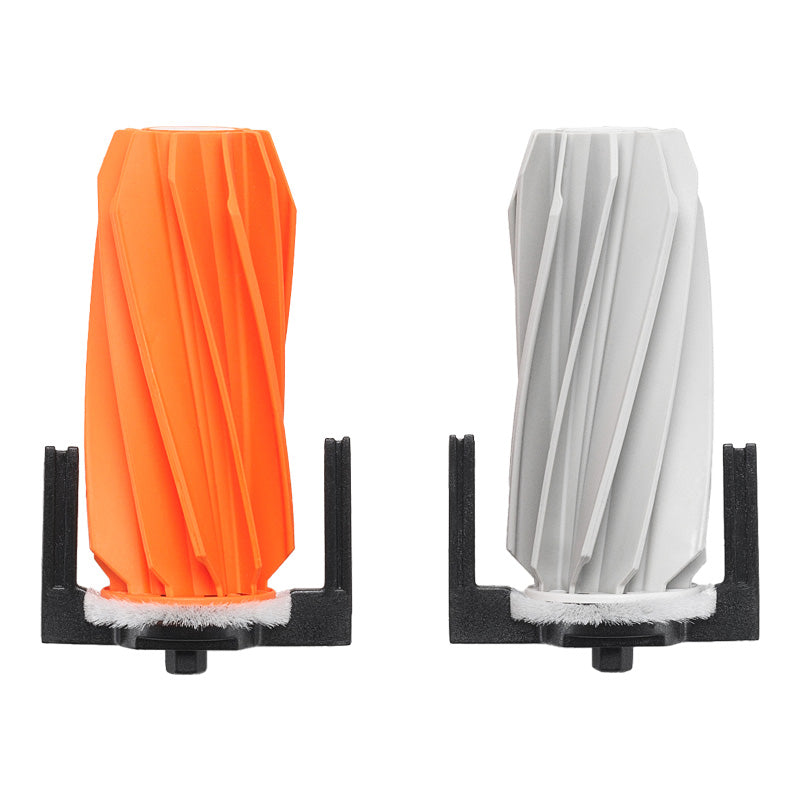 ROMO rubber brush - Image 1