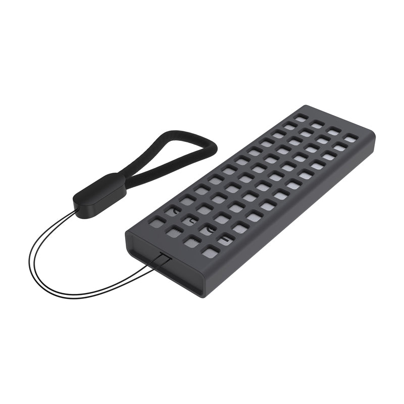 Lexar LPAE06N 10Gbps SSD/M2 drive enclosure - Image 4