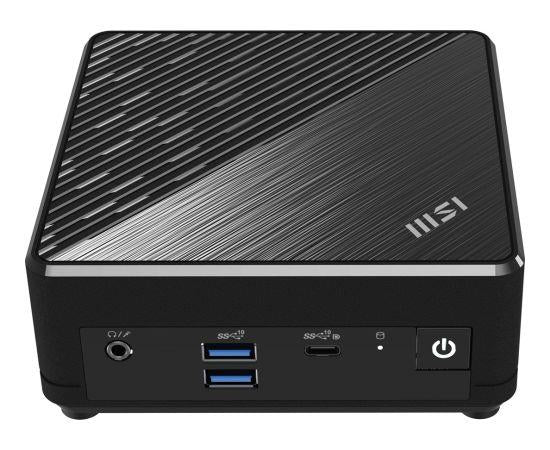 PC CUBI N N200 4/128GB/W11P CUBI N ADL S-098EU MSI