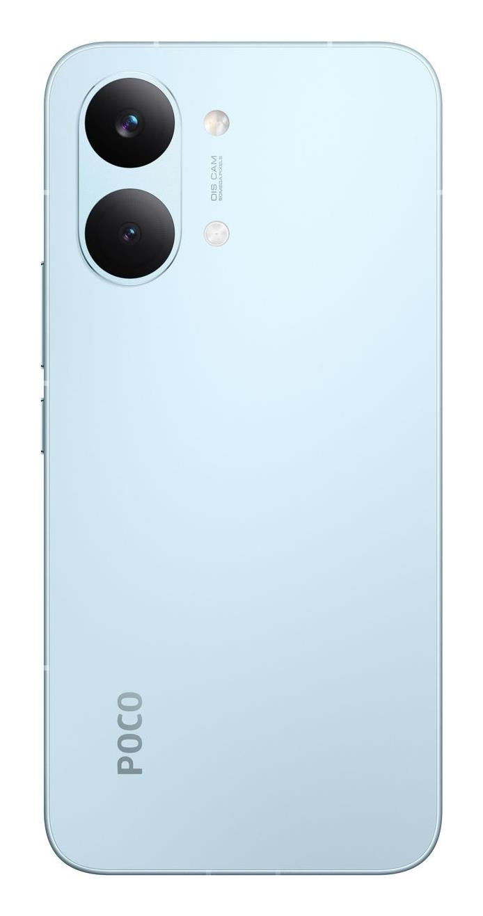 MOBILE PHONE POCO X8 PRO MAX/12/512GB BLUE MZB0NBTEU POCO