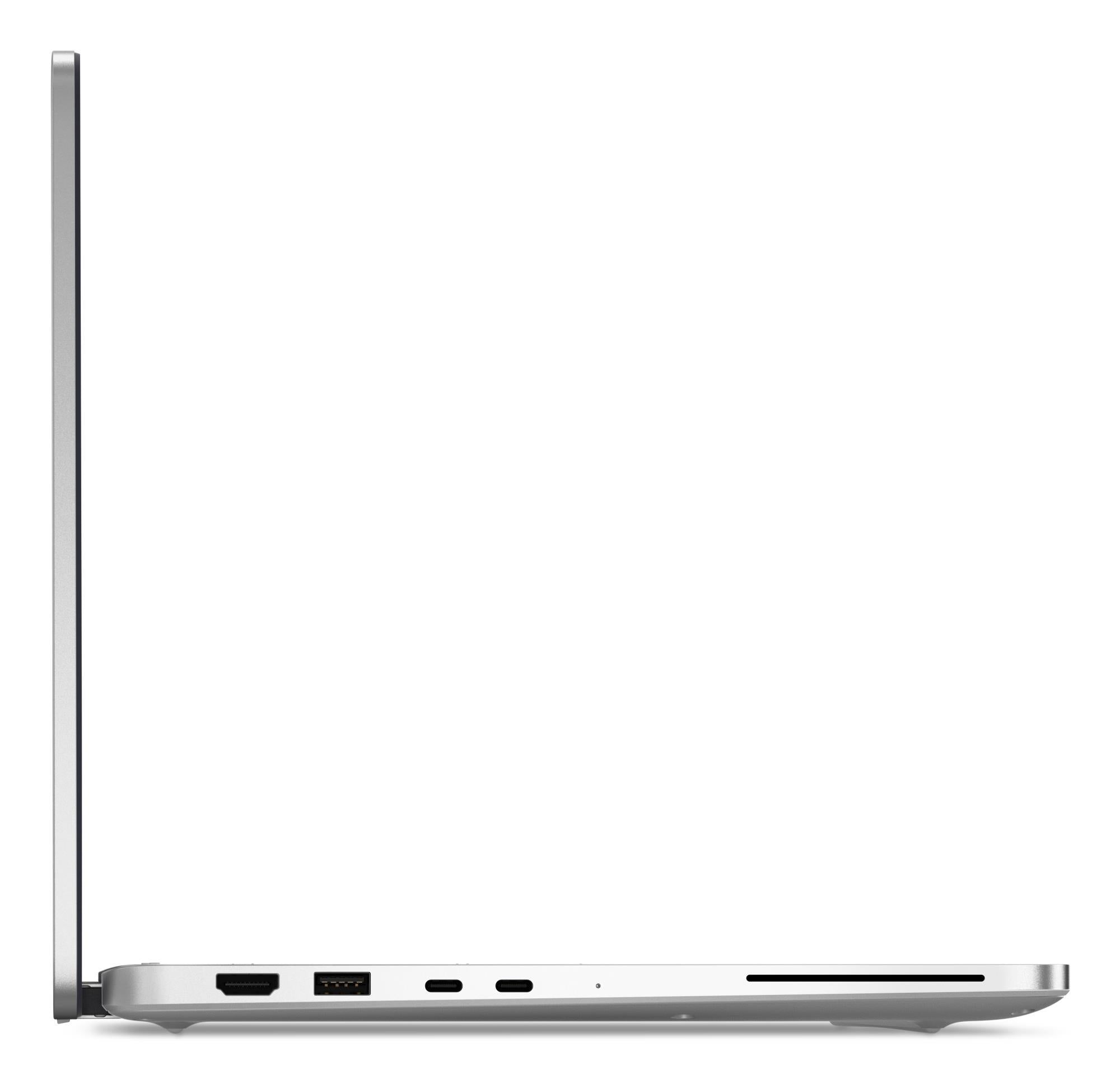 NB PRO 14PLUS CU7-265U 14" ENG/64GB/1TB W11P 210-BPDR DELL