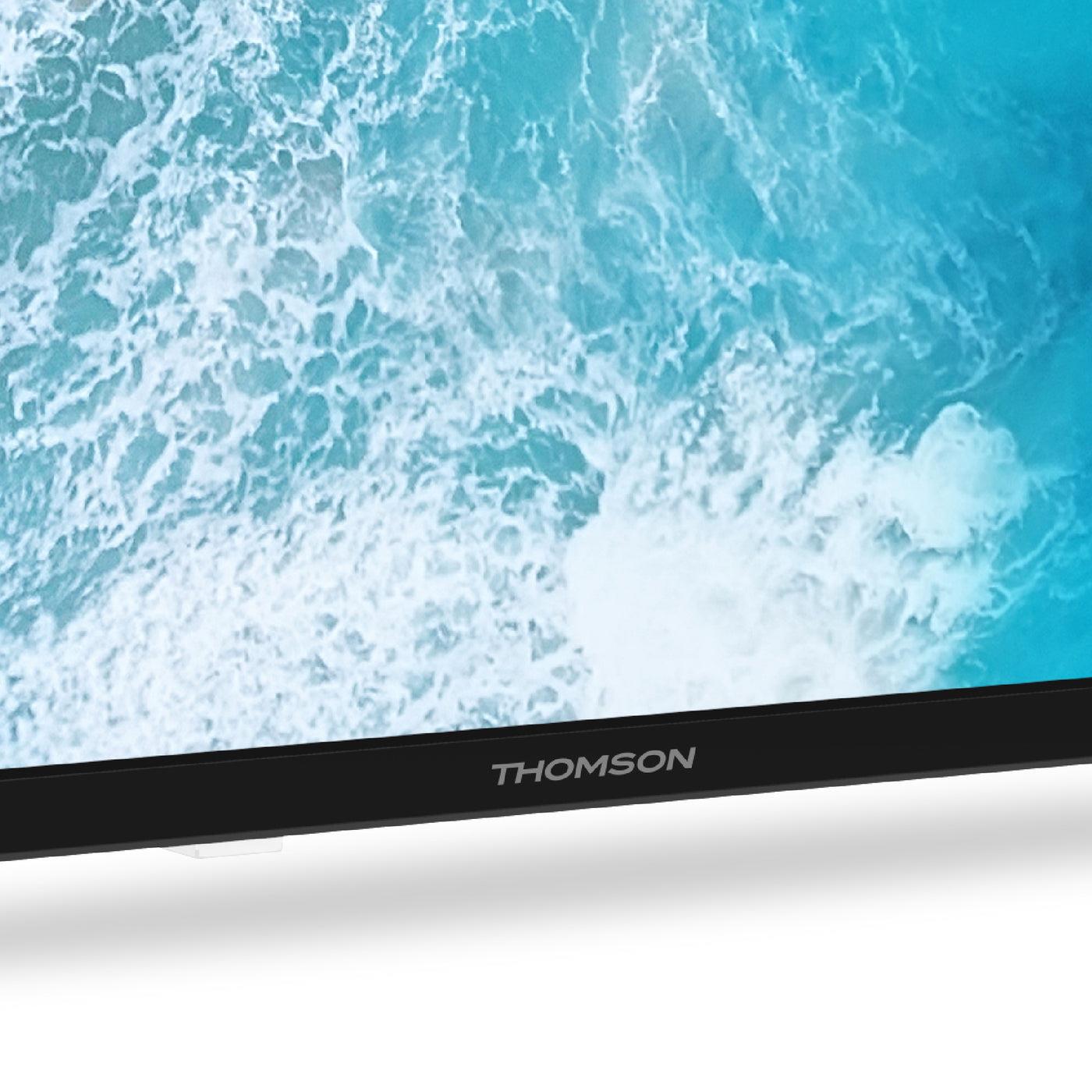 TV Set THOMSON 43 " 4K Ultra HD 3840 x 2160 pixels Flat 16:9 LED 43UG4S15