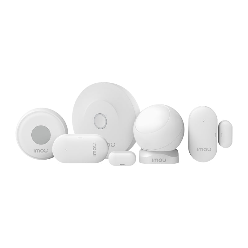 IMOU KIT Alarm System - Image 2