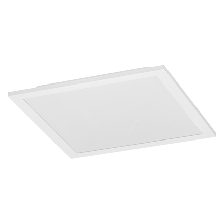 Osram SMART+ WIFI PLANON MAGIC PANEL 300x300mm RGB+TW Dimmable IR RC White | 14 W | RGBTW | Wi-Fi