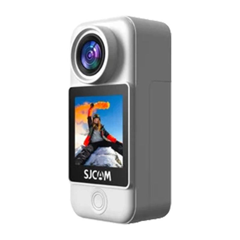 SJCAM C300 Pocket Action Camera - Image 2