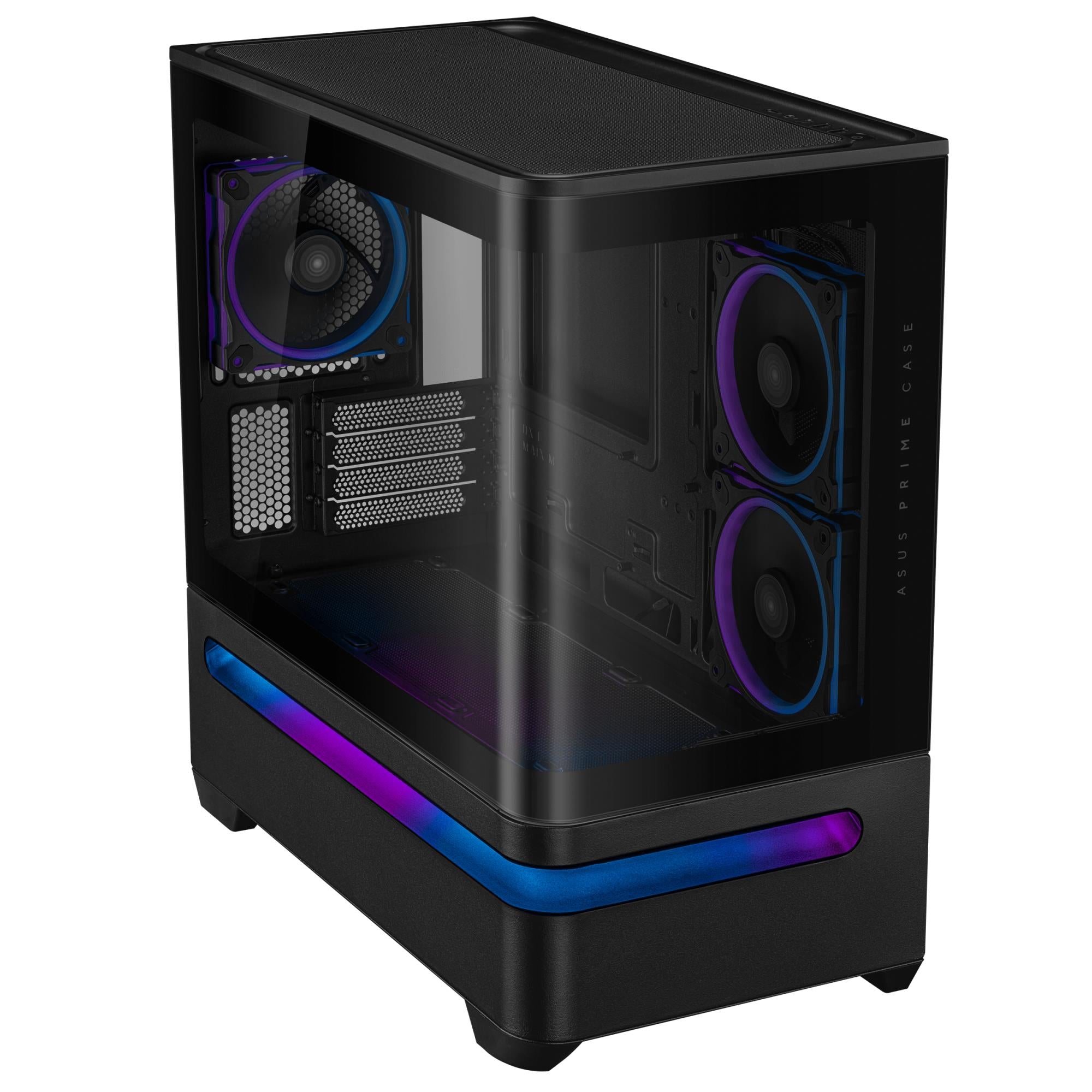 ASUS PRIME AP201 TG Cases