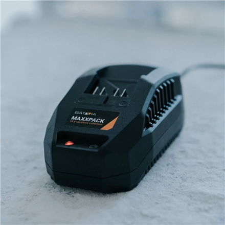 Batavia B.V. | Starter Set with 2.0Ah Battery and 2.4A Charger - 18V
