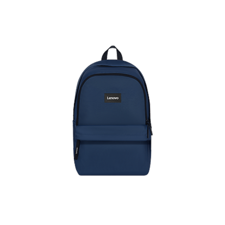 Lenovo Commuter Backpack B10 | Fits up to size 16 " | Backpack | Navy Blue