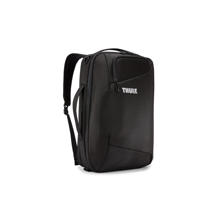 Thule | Accent Convertible Backpack | TACLB-2116, 3204815 | Fits up to size 16 " | Backpack | Shoulder strap | Black