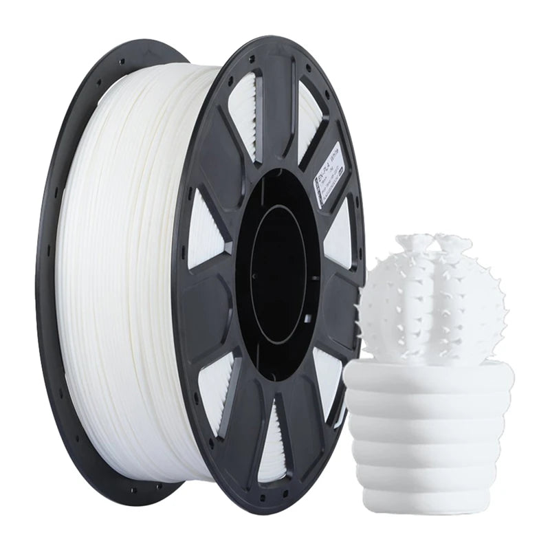 Creality Ender-PLA Filament (White) - Image 1