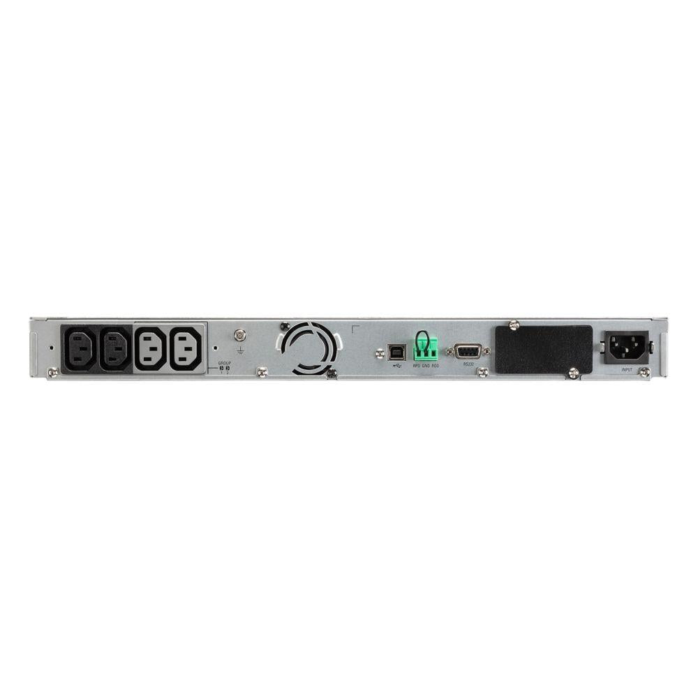 UPS EATON 520 Watts 650 VA Wave form type Sinewave LineInteractive Phase 1phase 5P650IRNG2