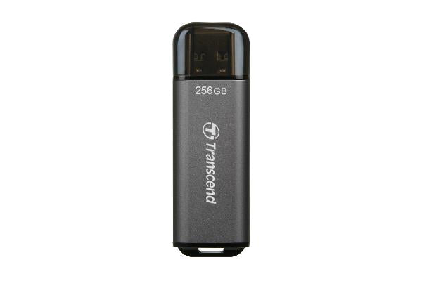 MEMORY DRIVE FLASH USB3 256GB/920 TS256GJF920 TRANSCEND